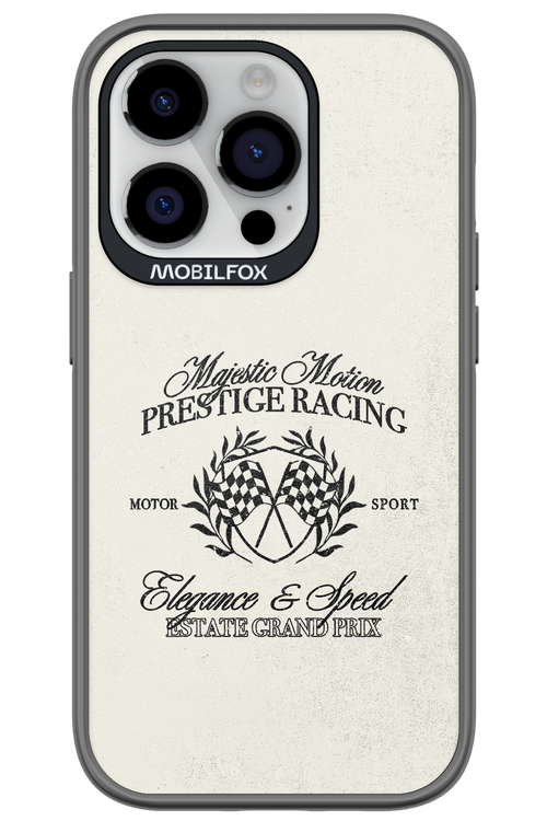 Old money - Apple iPhone 14 Pro
