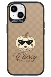 Fall Babe - Apple iPhone 14