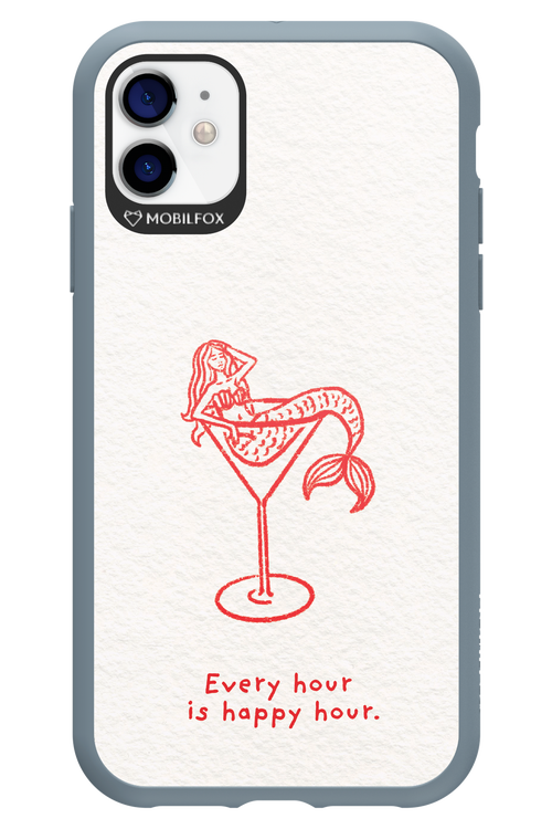 Happy Hour - Apple iPhone 11