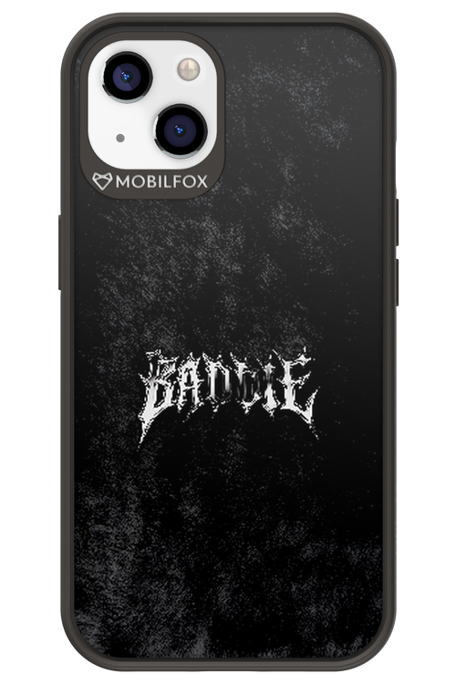 Rare Energy - Apple iPhone 13