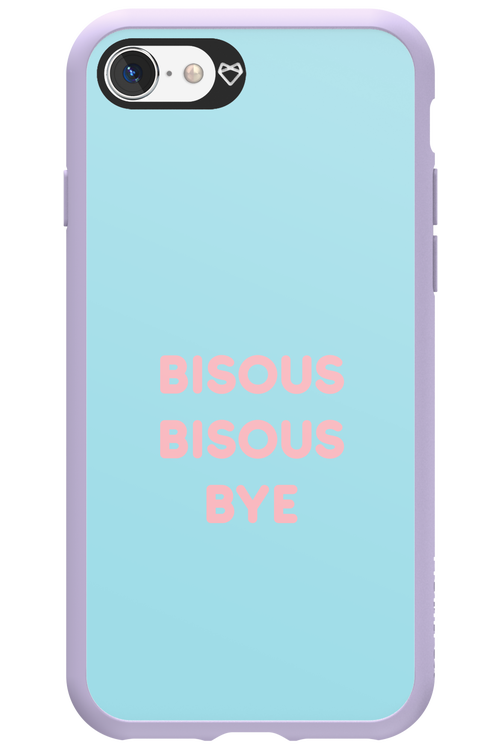 Bisous - Apple iPhone 8
