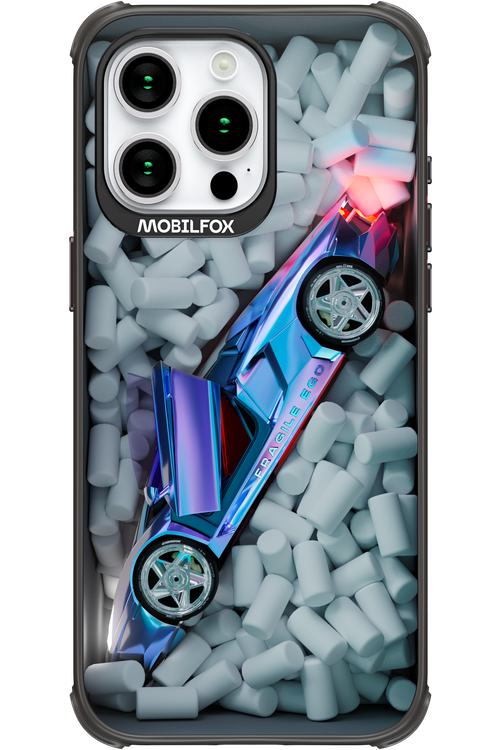 Fragile Ego - Apple iPhone 15 Pro Max