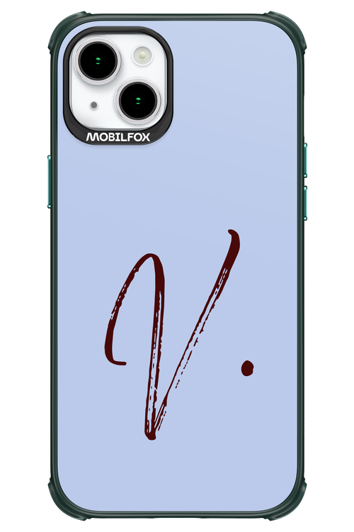 (Jellyfish Presso) V 2.0 - Apple iPhone 15 Plus