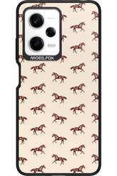Equestrian Beige - Xiaomi Redmi Note 12 Pro 5G