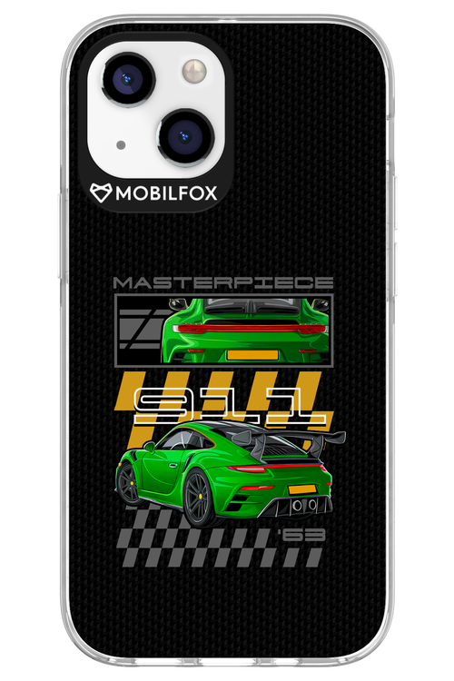 Masterpiece - Apple iPhone 13 Mini