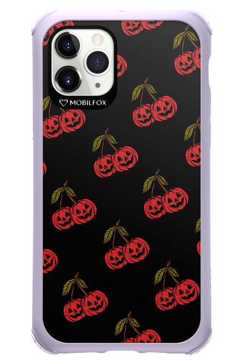 Spicey Pumpkin - Apple iPhone 11 Pro