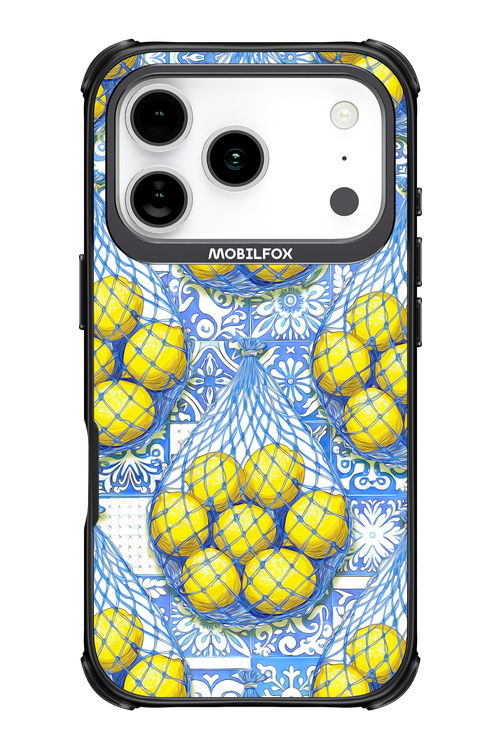 Net Style - Apple iPhone 17 Pro