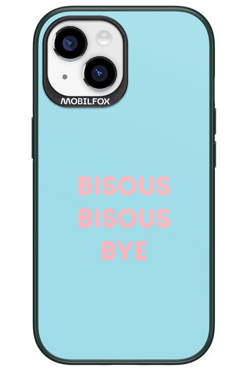 Bisous - Apple iPhone 15