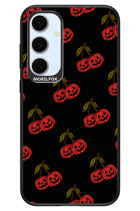 Spicey Pumpkin - Samsung S24 FE