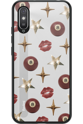 Lucky strike 2.0 - Xiaomi Redmi 9A