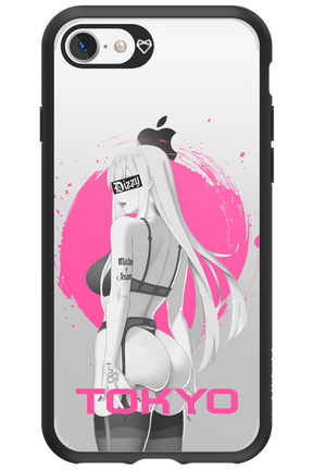 Tokyo Pulse - Apple iPhone 7