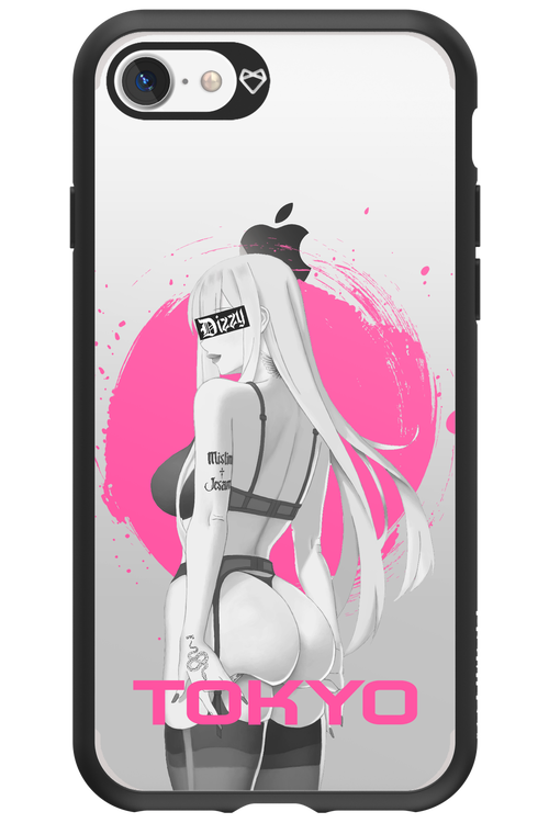Tokyo Pulse - Apple iPhone 7