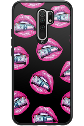 Money Lips - Xiaomi Redmi 9
