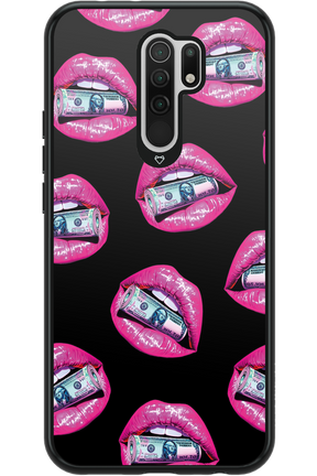 Money Lips - Xiaomi Redmi 9