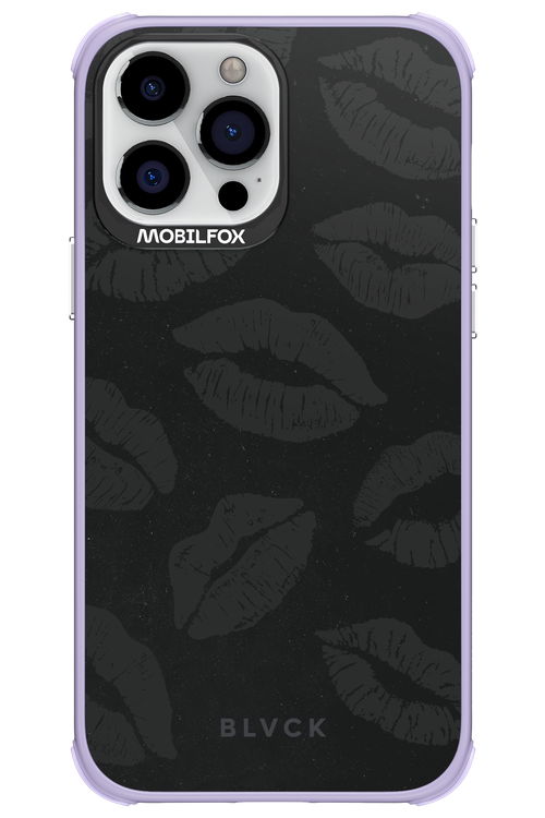 Dark Lips - Apple iPhone 13 Pro Max