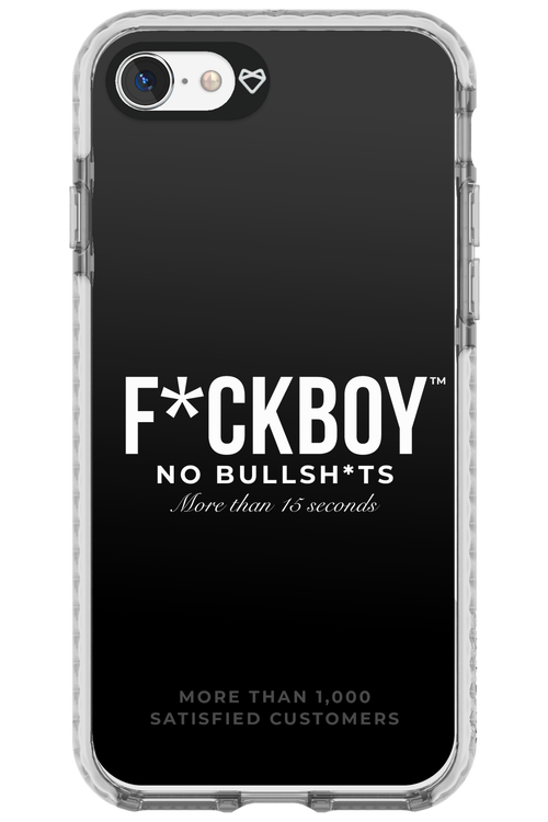 F_CKBOY 2.0 - Apple iPhone SE 2022