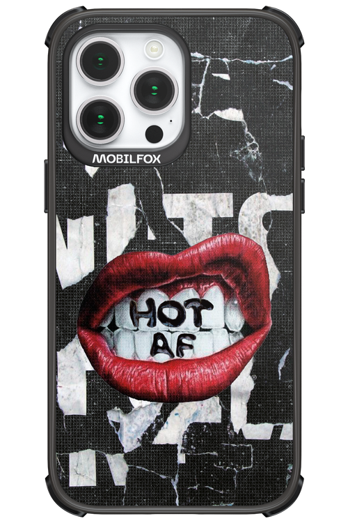 HOT AS F - Apple iPhone 14 Pro Max
