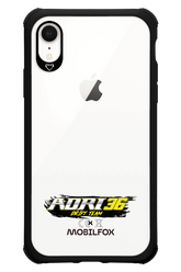 ADRI36 x Mobilfox Edition - Apple iPhone XR
