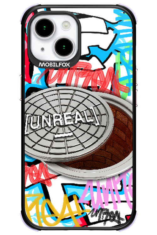 HULE - Apple iPhone 15