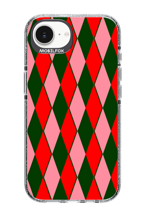 Retro Christmas - Apple iPhone 16e
