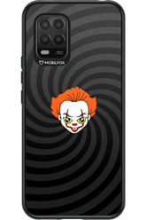Mystery Clown - Xiaomi Mi 10 Lite 5G