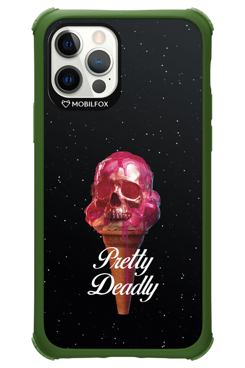 Pretty Deadly - Apple iPhone 12 Pro