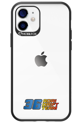 Minimal Drift - Apple iPhone 12