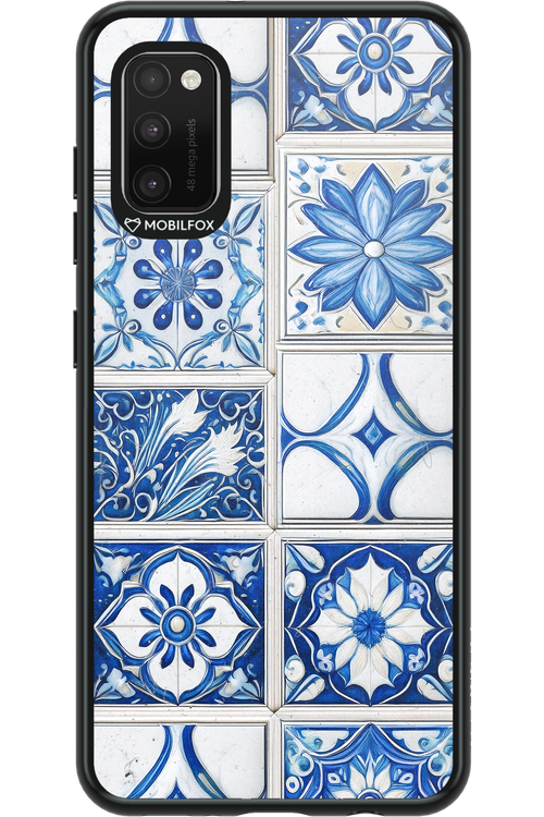 Antique - Samsung Galaxy A41