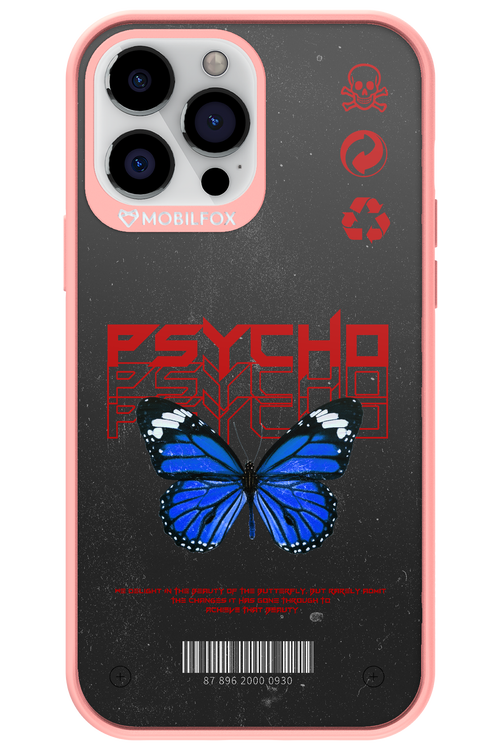 Psybutterfly - Apple iPhone 13 Pro Max