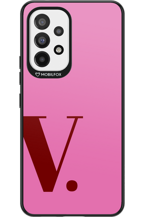 V (Sorbet) 2.0 - Samsung Galaxy A53