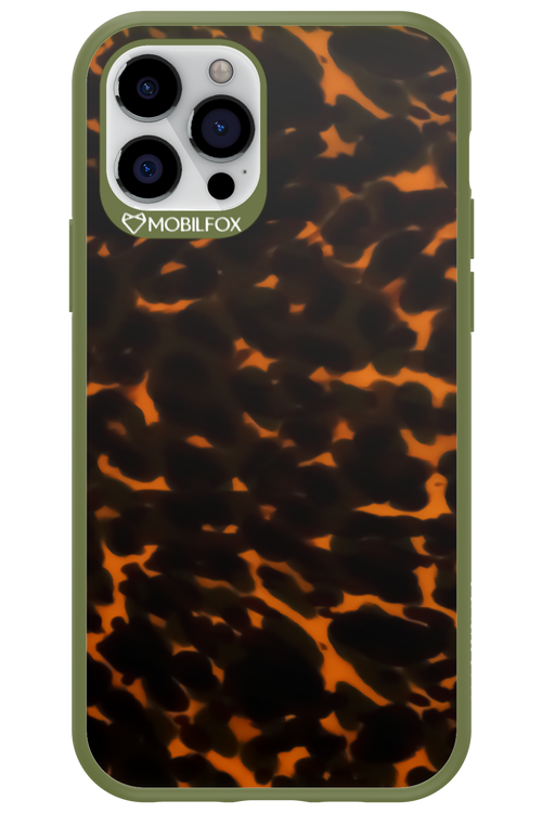 Tortie - Apple iPhone 12 Pro