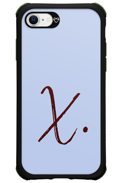 (Jellyfish Presso) X 2.0 - Apple iPhone 8