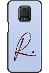 (Jellyfish Presso) R 2.0 - Xiaomi Redmi Note 9 Pro