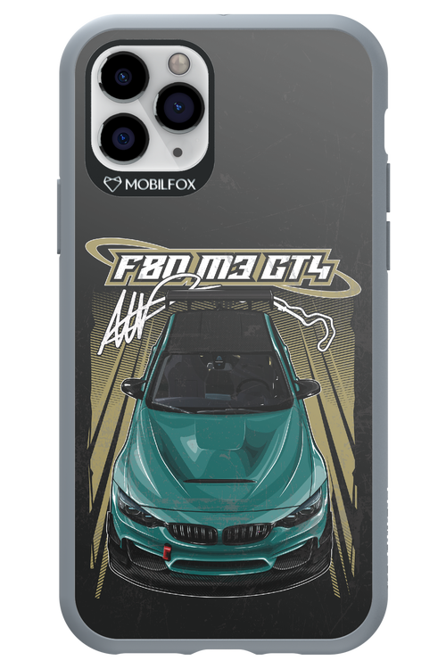 FBD M3 GT4 2.0 - Apple iPhone 11 Pro