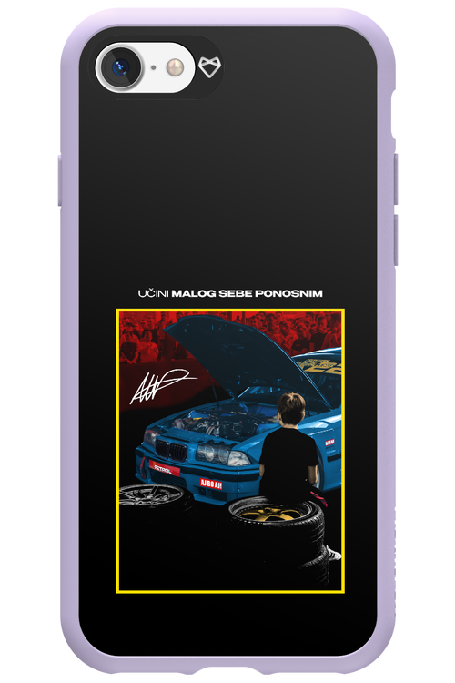 Nova Priprema - Apple iPhone 7