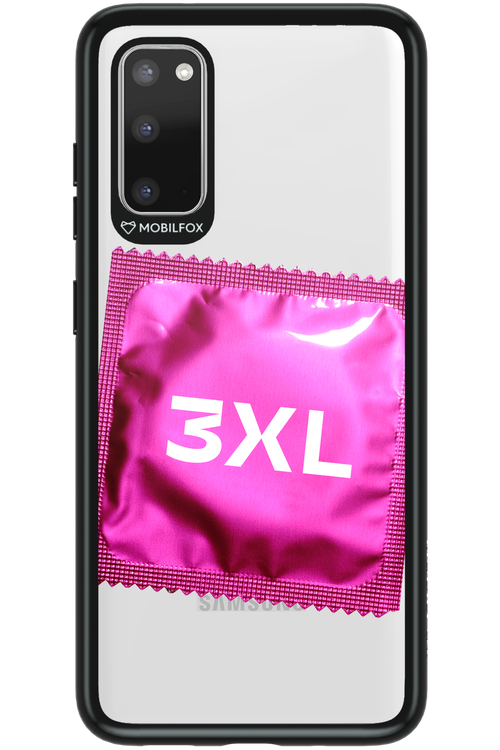 3XL 2.0 - Samsung Galaxy S20