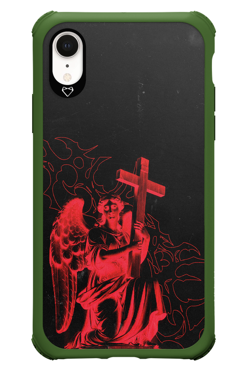Fallen angel II 2.0 - Apple iPhone XR