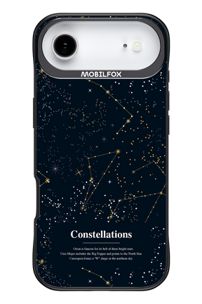 Constellations - Apple iPhone 17 Air