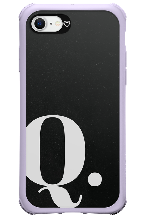 Q (Off Space) 2.0 - Apple iPhone SE 2022