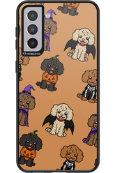 BOO-DLE CREW - Samsung Galaxy S21+