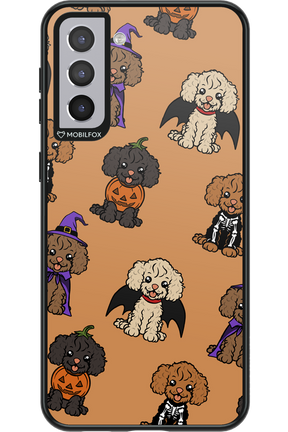 BOO-DLE CREW - Samsung Galaxy S21+