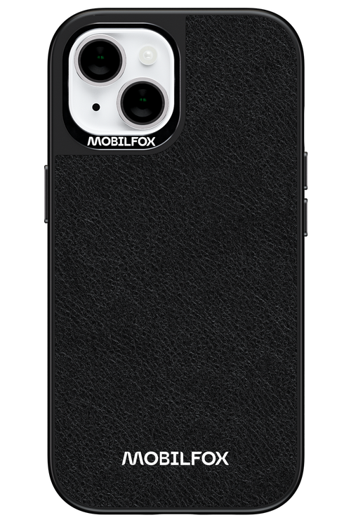 Mobilfox Leather - Apple iPhone 15