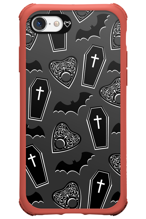 After Death - Apple iPhone 7