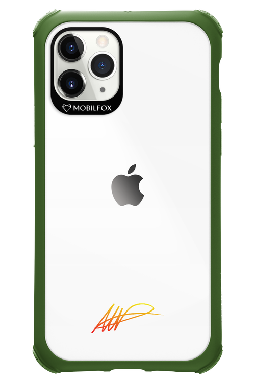 Signature Edition 2.0 - Apple iPhone 11 Pro