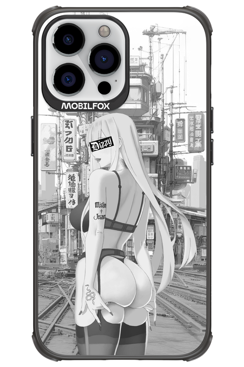 Blade Beauty - Apple iPhone 13 Pro Max