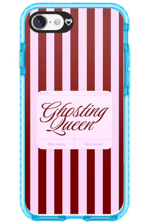 Ghosting Queen2 2.0 - Apple iPhone 8