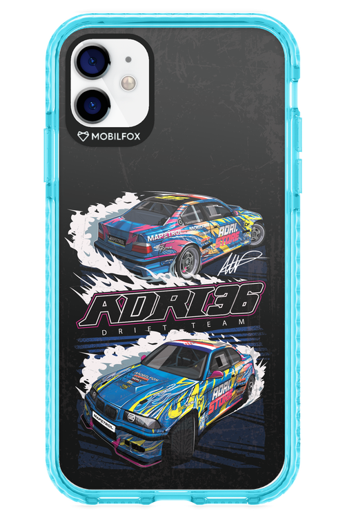 ADRI 36 2.0 - Apple iPhone 11