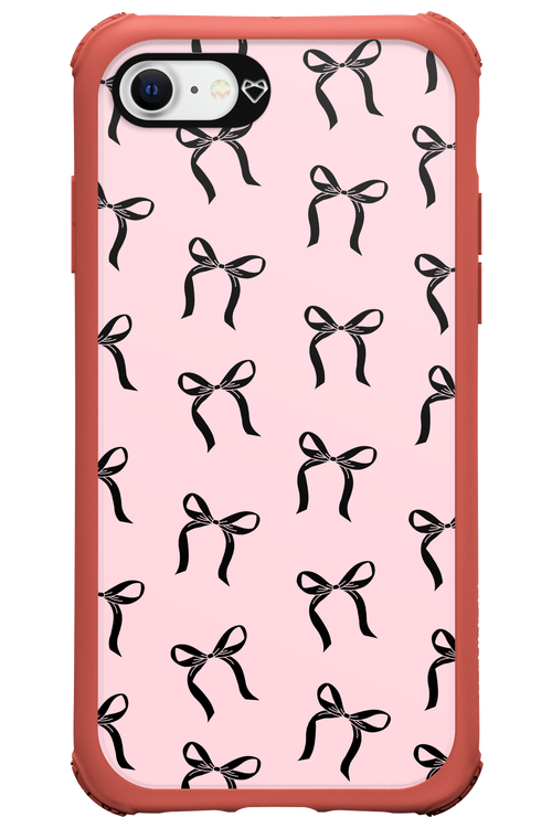 Bow Promise - Apple iPhone SE 2022