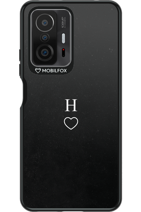 H Black 2.0 - Xiaomi Mi 11T