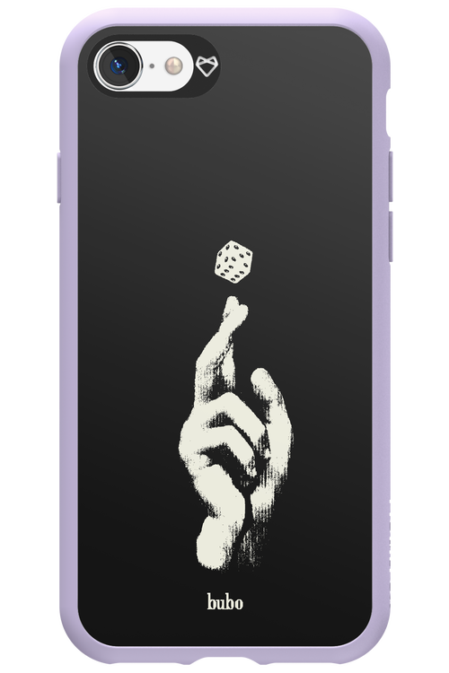 DAMNED LUCK - Apple iPhone SE 2022